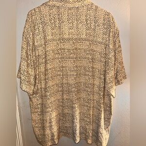 American Outpost 100% Silk L